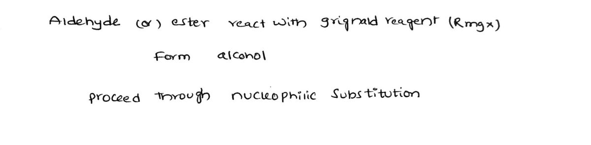 Chemistry homework question answer, step 1, image 1